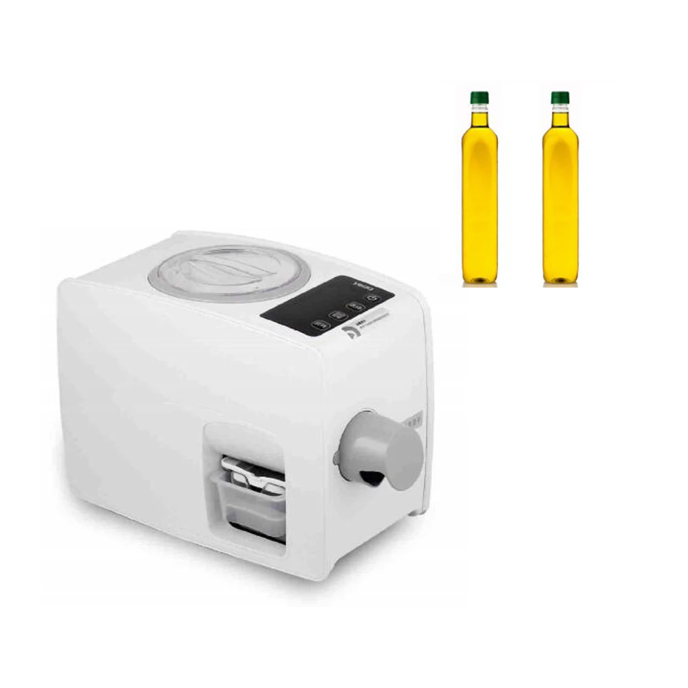 Model OPM-02 Household Oil Juice Making Machine Oil Press Machine Seeds Making Oil