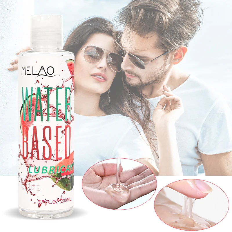  Private label Sex Water-Soluble Based Lubes Body Masturbating Lubricant Massage Lubricating Oil lubrication for