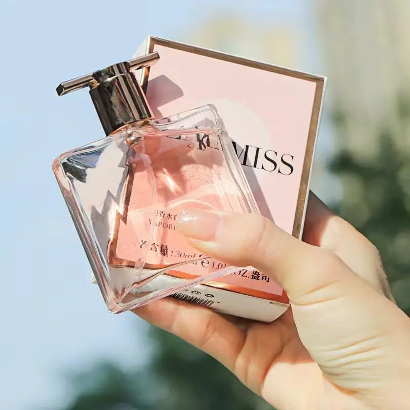 Original brand perfume high quality Top Idol is My Women's Perfume Long-lasting Fresh Natural Light Fragrance for Women