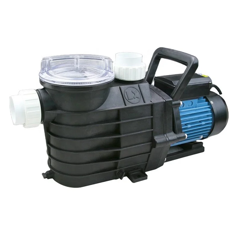 Hot selling DC water pump is used for swimming equipment in swimming pool and water park