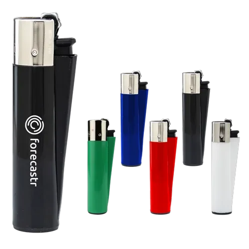 Smoking Disposable Lighter BIC J6 Lighter J26 with Cheap Price Custom Logo