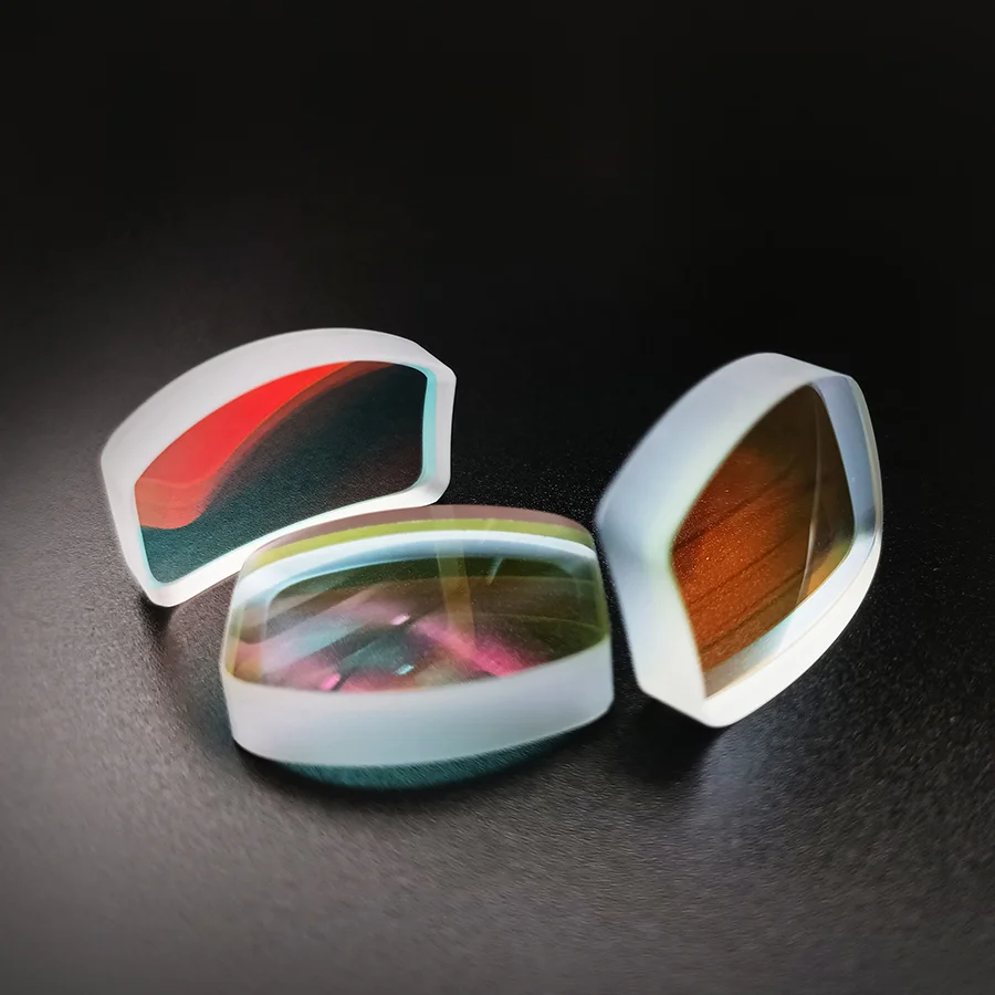 RATE Custom Red Dot Sight for Scope  High Precision 40/20 BK9/BK7