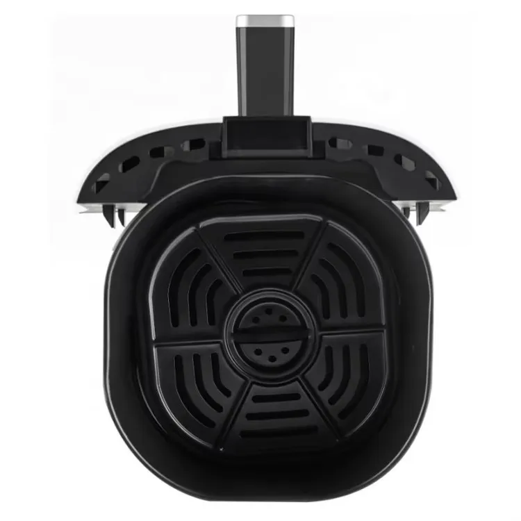 Multifunctional oil-less water digital machine Control air electric deep fryer for home and hotel use