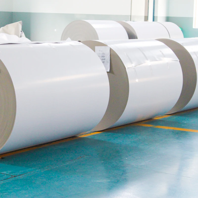 
Deep Low price a4 copy paper 80 gsm jumbo roll 