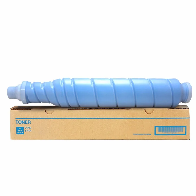 Тонер-картридж Tn619 TN622 совместимый с Konica Minolta C1070 C2060 C2070 C3070 C3080 C1060 C1100 C1085