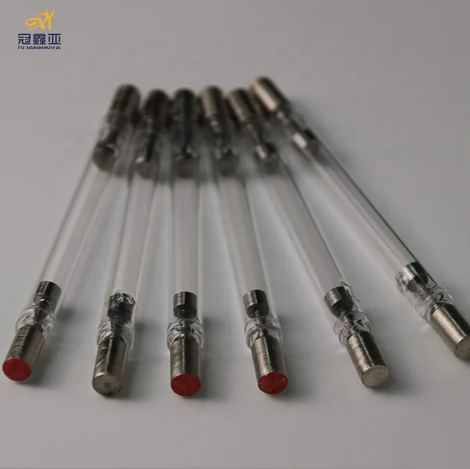 Подбирается по заказу: 8*50*110 мм опт лазер ipl ксеноновая лампа