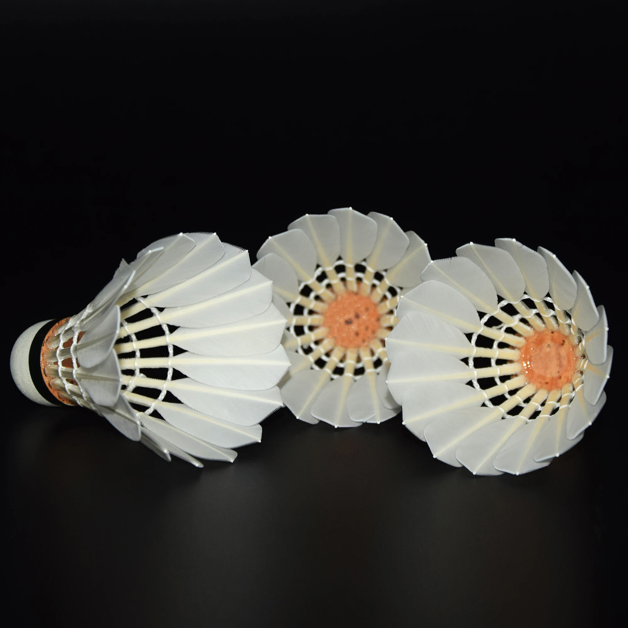 Buy Badminton Online Quality Glow Durable For Training