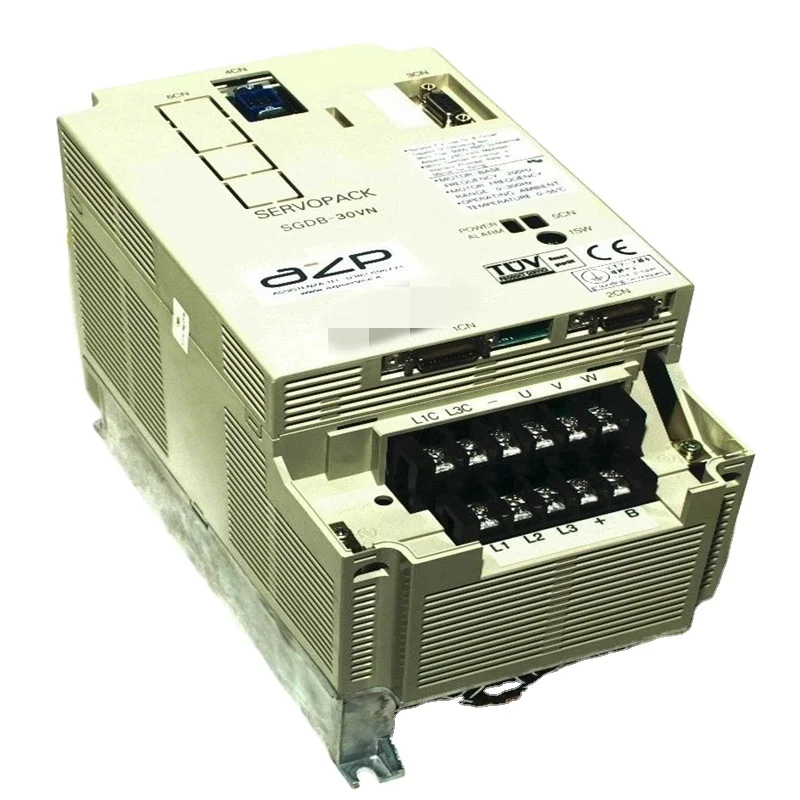 Biesse rover 30 X axis drive  SGDB-30VN Servo Amplifier