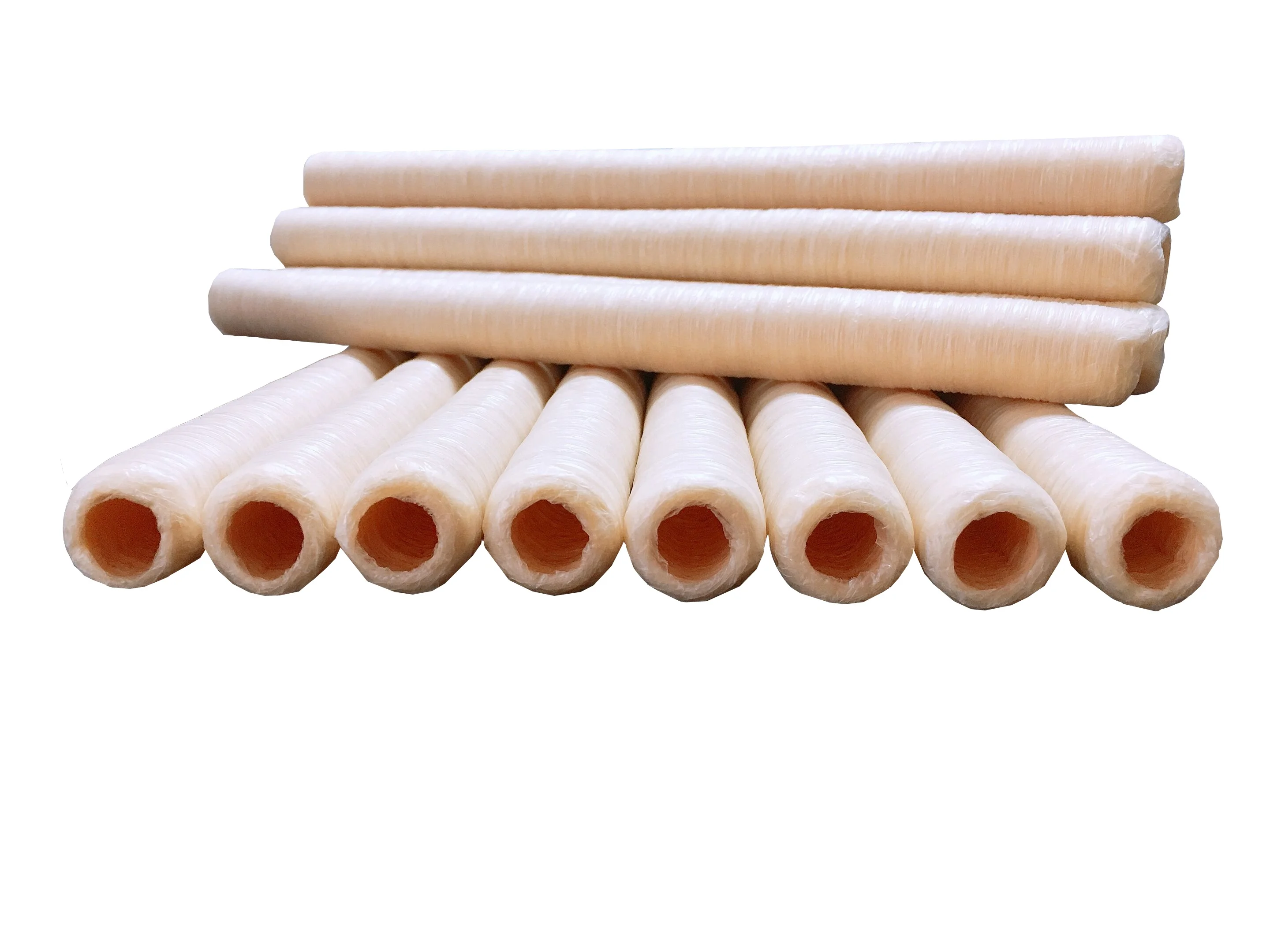 Food Grade Halal Collagen Sausage Casings