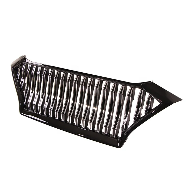 Автомобильные покрытия системы запчасти передний бампер автомобиля гриль подходит для TUCSON 2019-2020