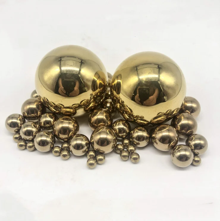 9mm 10mm 11mm 12mm 99%cu copper balls for sale
