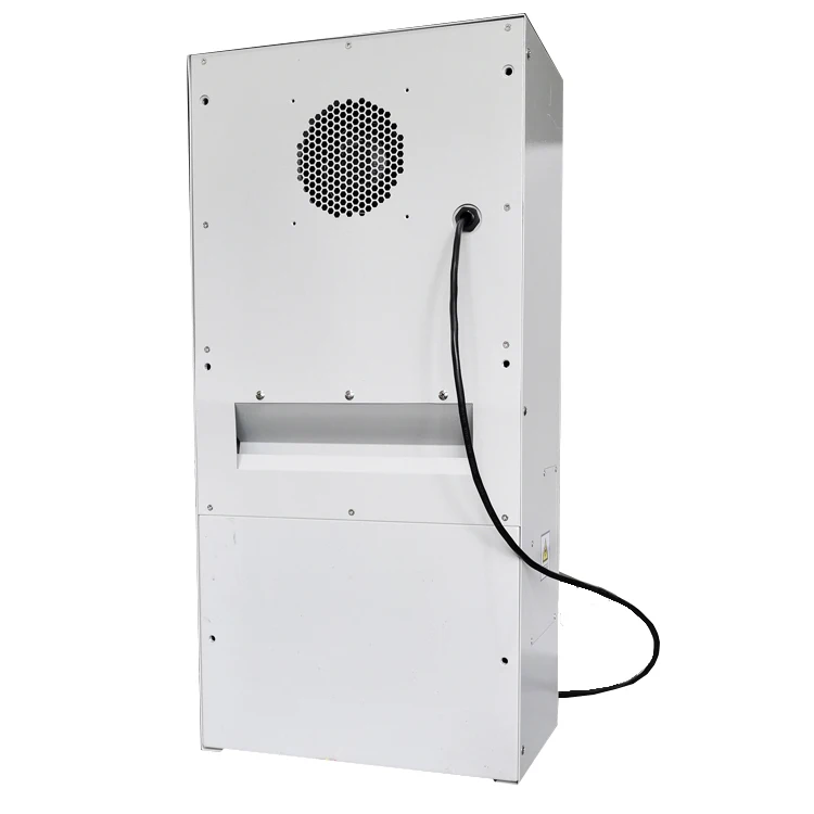  Indoor Electric Cabinet CE Certificated Air Conditioner For CNC Machine Electrical