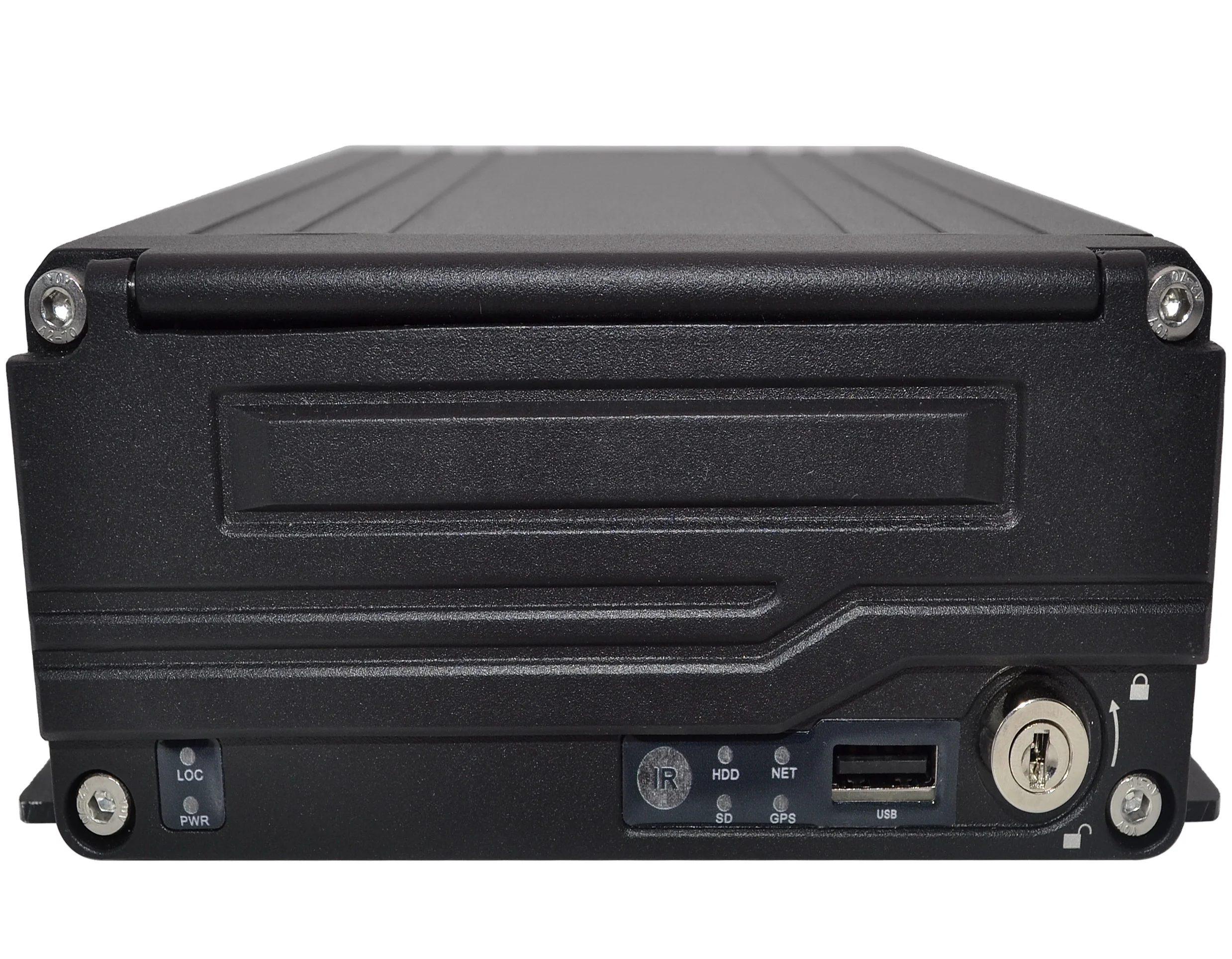 JY-X4 4-х канальный DVR с DSM видео водителя 4G GPS Анти радар автомобилей сна ADAS сим-карту машин для горной промышленности