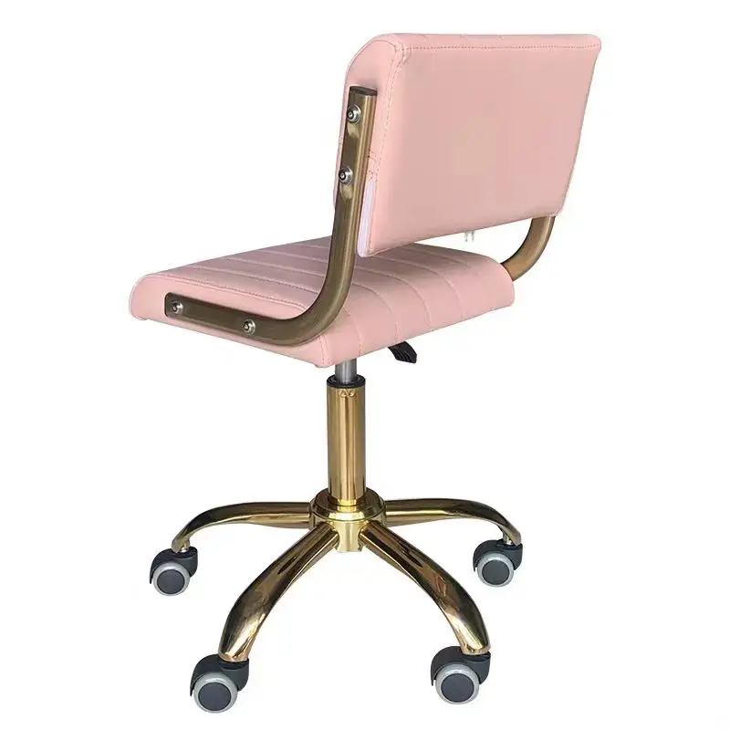 2024 new Adjustable technician lab chair university laboratory chair, chemistry lab stool chair for sale