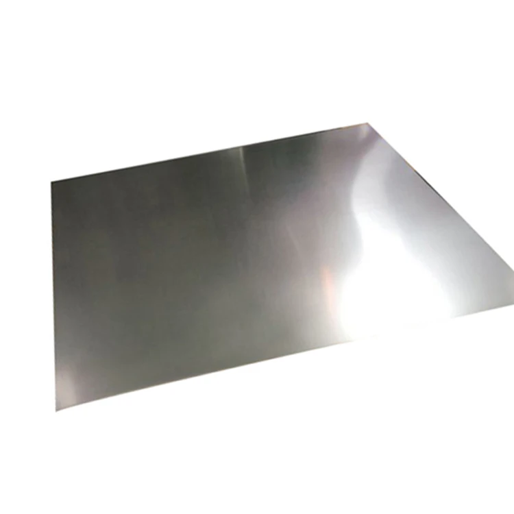 Prime hot selling SPCC/MR Tinplate 1.1-11.2 coating for making cans