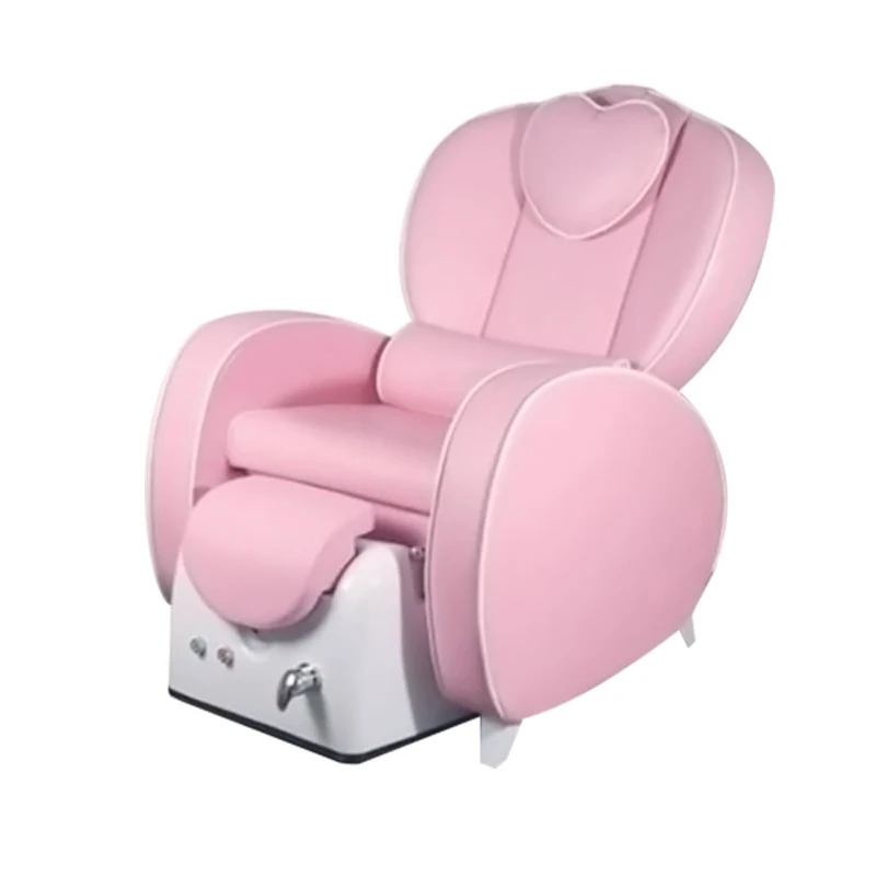 Wholesale Foot Massage Sofa Nail Salon Furniture Spa  Salon Massage Pedicure Chair