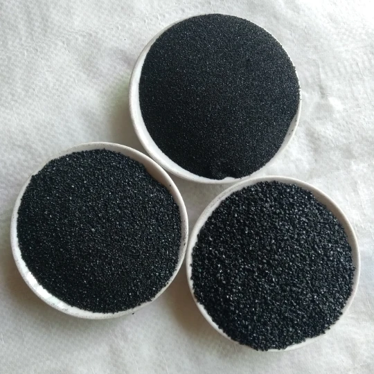 40-60 сетчатый кальцинированный нефтяной кокс для автомобильных тормозных колодок