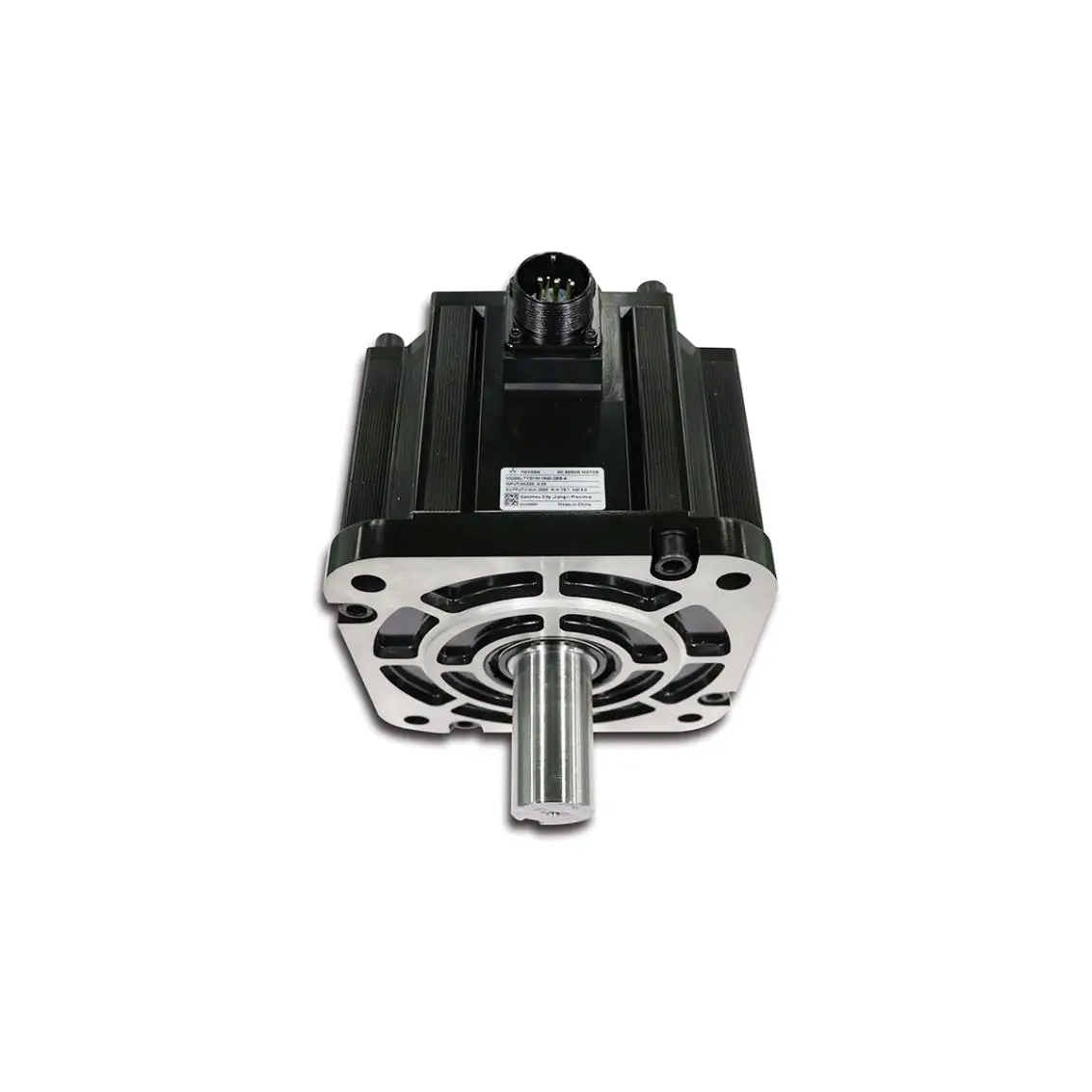 Stars servo 3000W 3kw 1500rpm Servo Motor with brake  and Driver kit