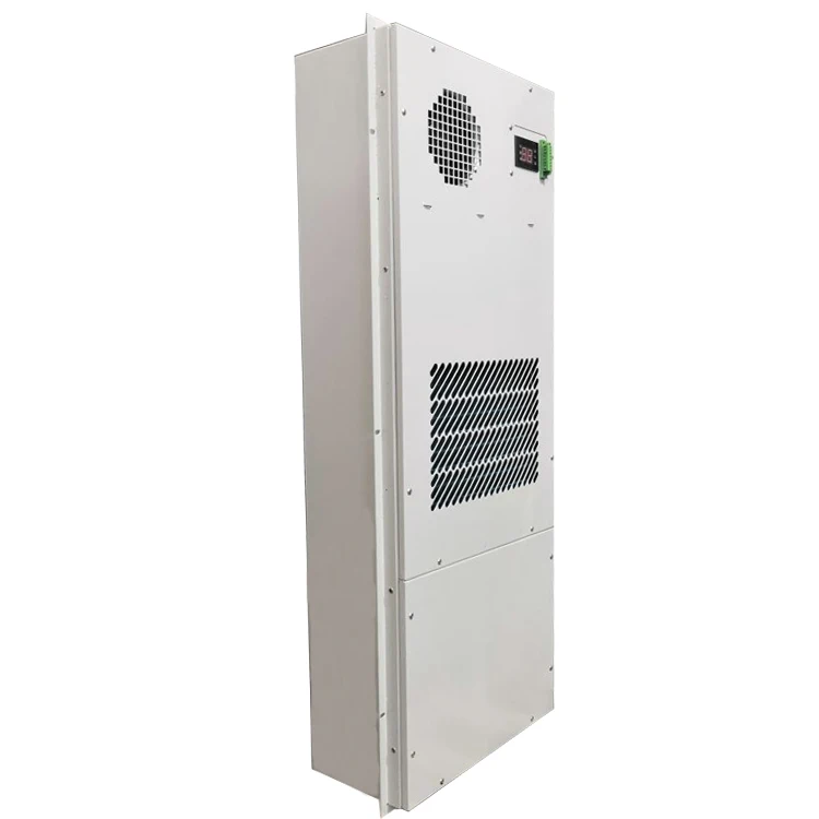  Наружный кондиционер воздуха для шкафа hitachi 6800BTU электрической