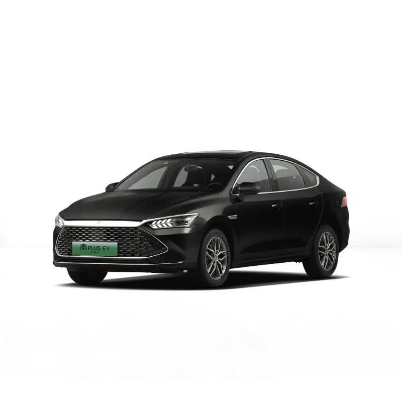 2024 2025 byd qin plus l dm-i dmi dm honor edition ev электромобиль 55 км 120 420 510 дальний радиус действия цена