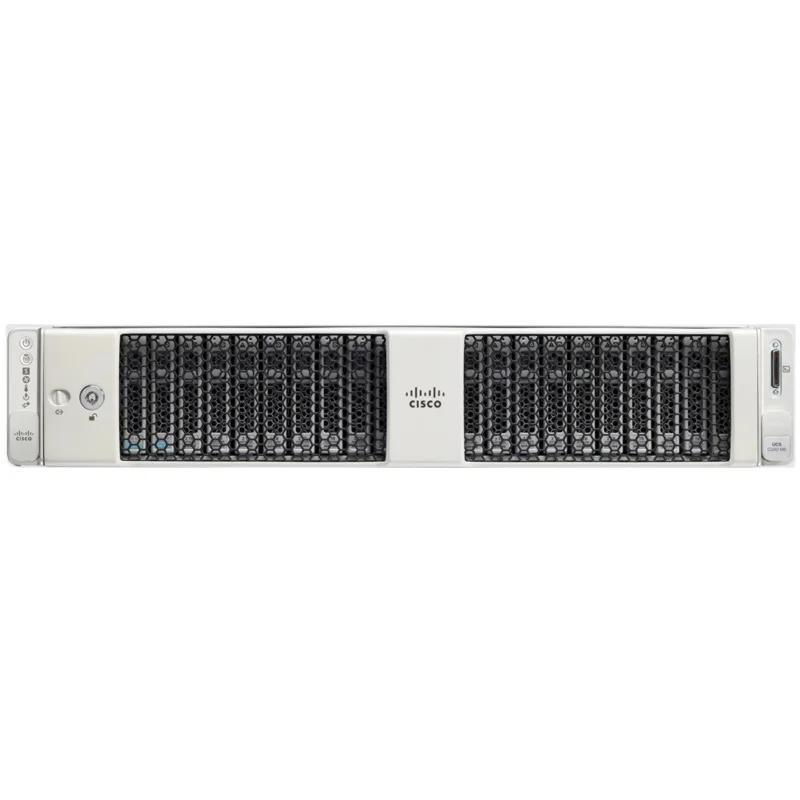 New Design Ucsc-C240-M6Sx Cis Co Ucs Servers Customizable With Different Configurations Smart Rack Servers