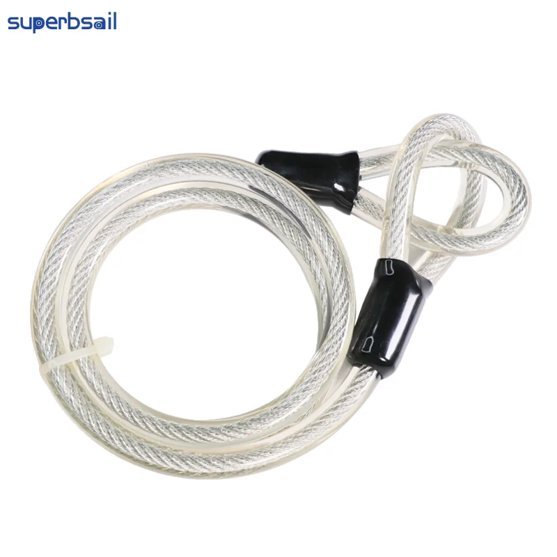 Superbsail Bicycle U Lock Anti-theft MTB Road Mountain Bike Lock Bicycle Accessories U-Locks Cycling