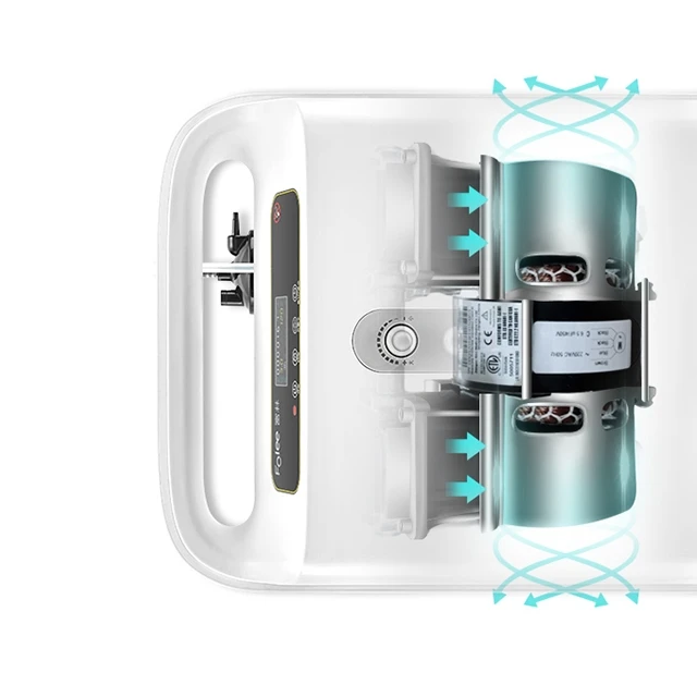 
2020 New arrivals portable oxygen concentrator 5l generator for oxygen therapy 