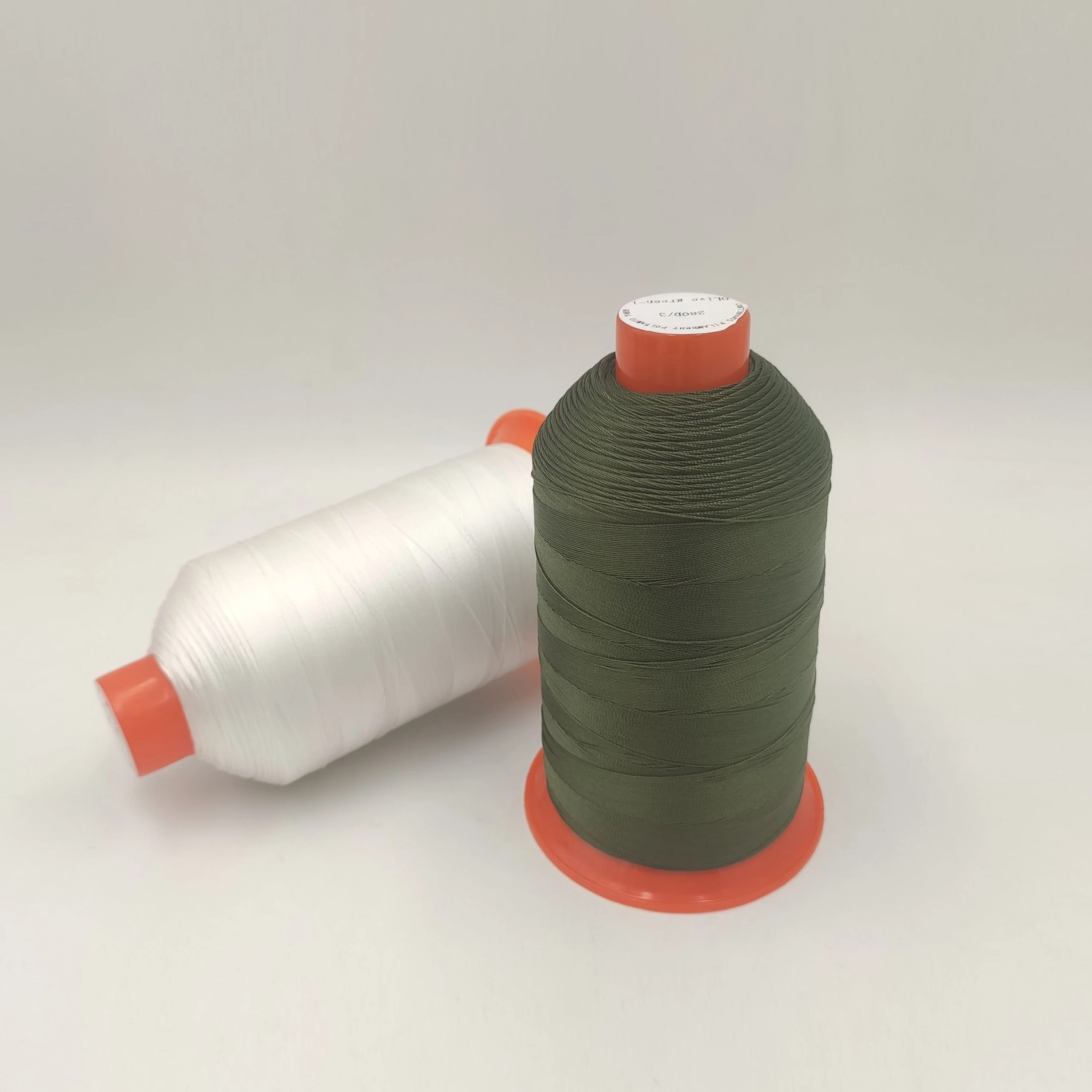 Special Offer Just for You multicolor tex 45 bonded thread chemicals bonded thread nylon 6/6 material