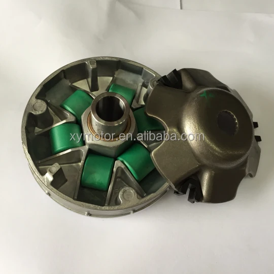 Professional motorcycle parts wholesale for Vespa125 motorcycle engine clutch parts