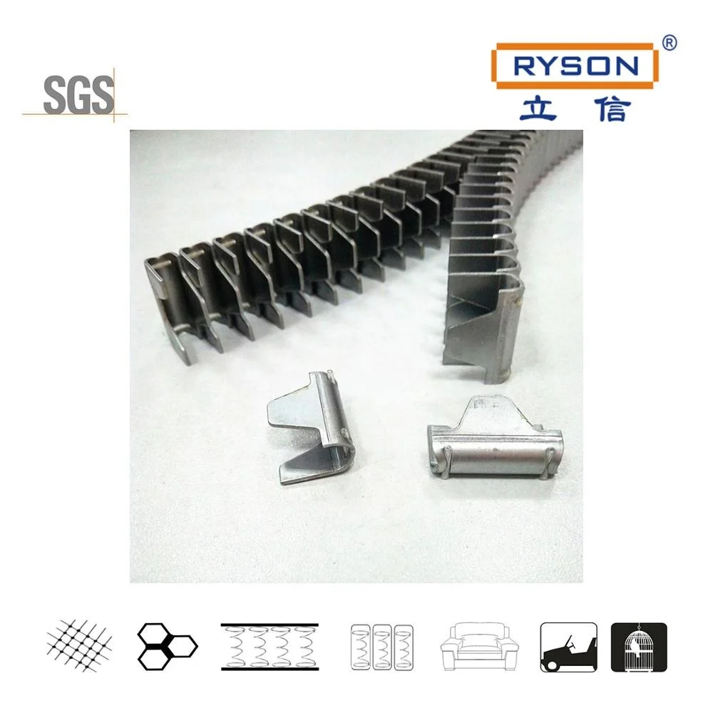 China wire clips machines M87 clipping gun for barbed wire