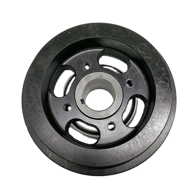 Шкив коленчатого вала 13408-38010, вибрационный амортизатор для TOYOTA