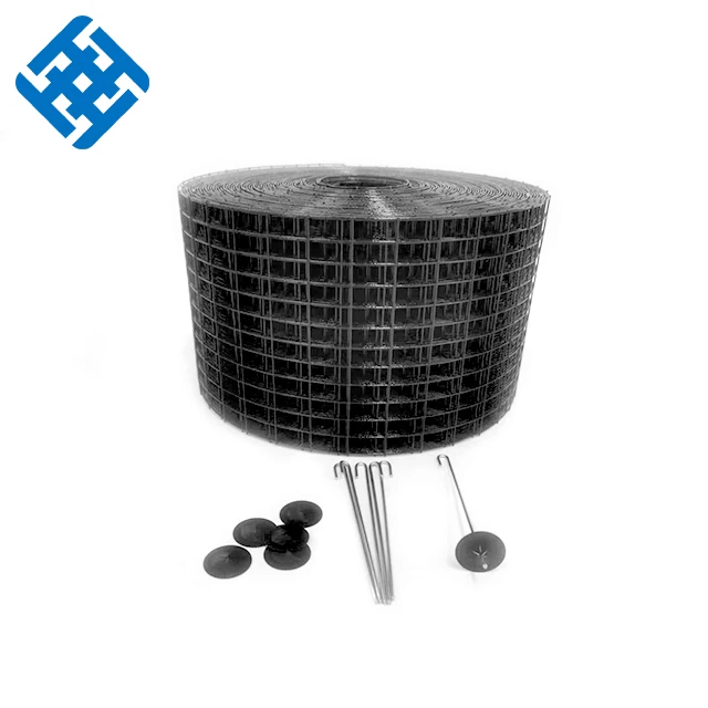 Modern Solar Panel Array Net Waterproof and Rodent Proof for Security Gate Bird Control Low Maintenance Packed in Rolls