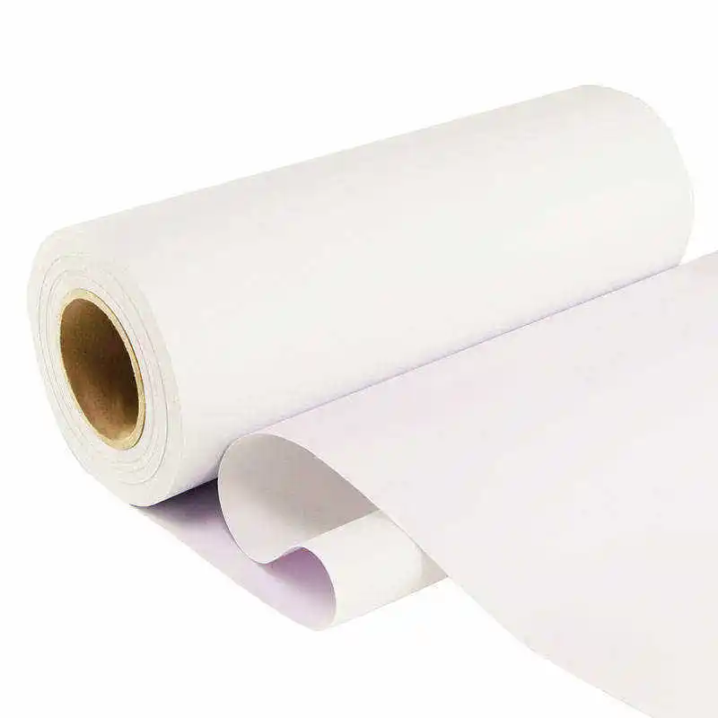 Custom Inkjet Waterproof Latex Eco-solvent Print Art Canvas Roll 380gsm Matte Poly Cotton Canvas flex banner roll