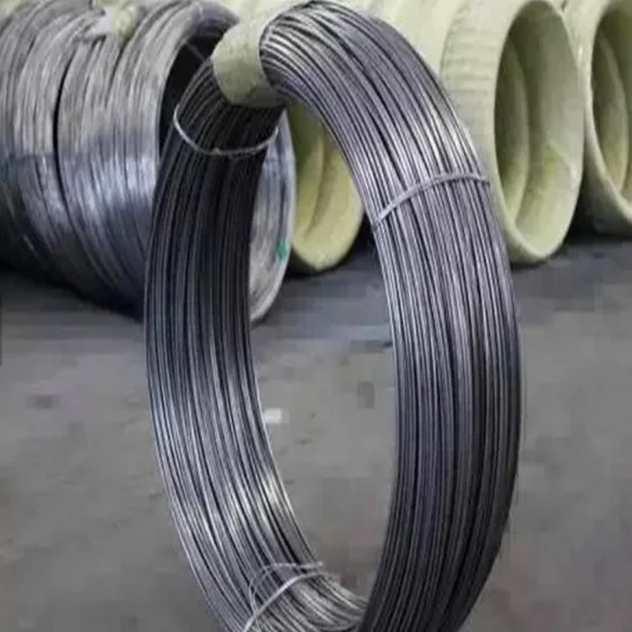 sus304 sus316 sus 321 Stainless Steel Wire