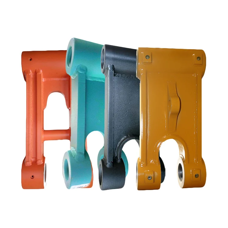 SANY Excavator Spare Parts SANY 75 Excavator H Link