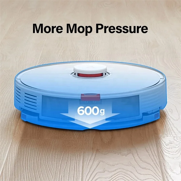  Vacuum Smart S7 Xiaomi Roborock Roborock-robot Aspir Aspirador Robotic Aspiradora Vacumm Vacum Robot