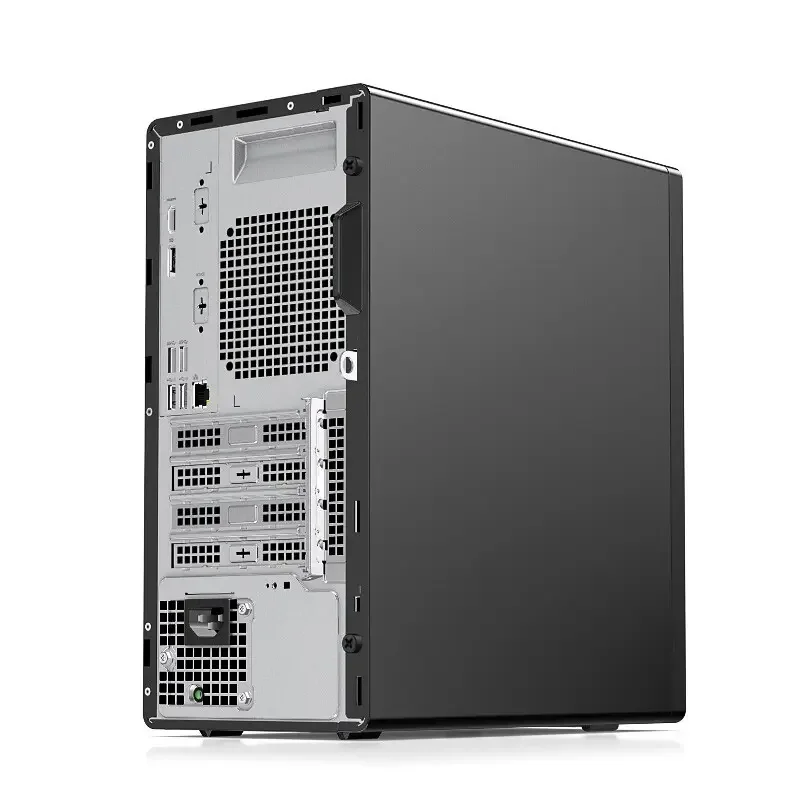 Новый оригинальный коммерческий настольный компьютер Dell 3000MT OptiPlex 3000 башня i5-12500/8G