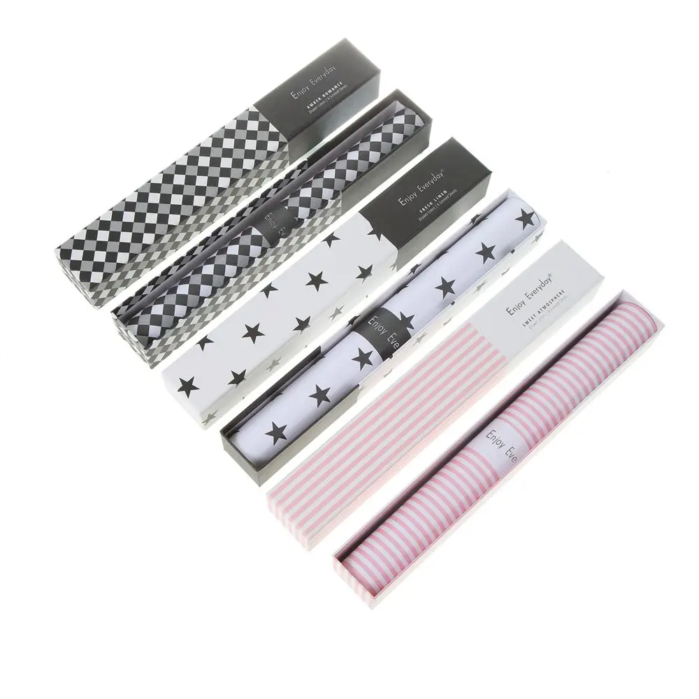 Enjoy Everyday Wholesale Custom Brand Long Lasting Fragrance Scented Drawer Liner