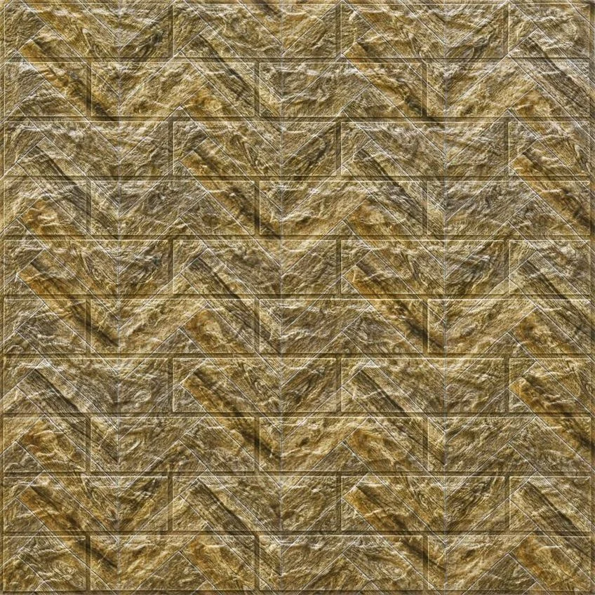 
Latest styles mixed-colors 3d XPE foam wallpaper brick wall panel self-adhesive pe foam wall sticker 