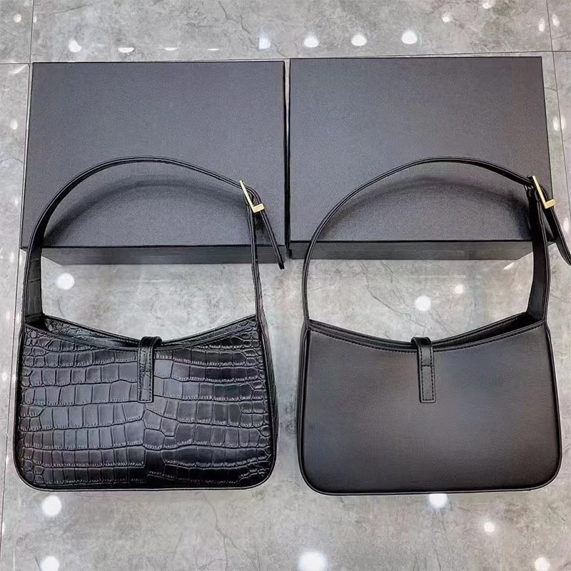 2024 Top Quality Fashion Famous Brand Designer Handbag High End Ladies Shoulder Purse Womens Luxury Handbag