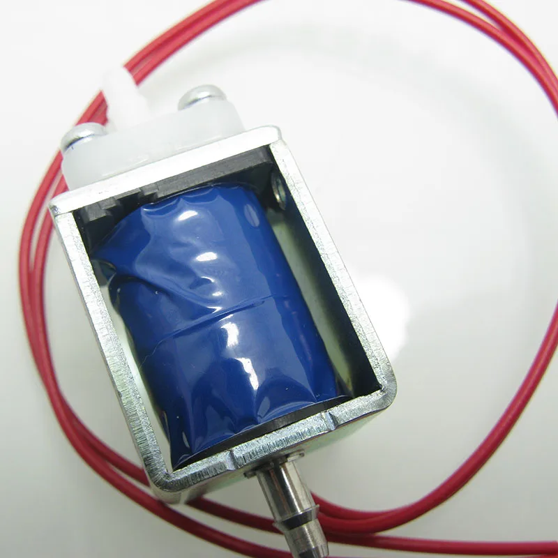 Mutoh VJ-1604 1624 1638 2-сторонний электромагнитный клапан DG-40679 для печатной машины