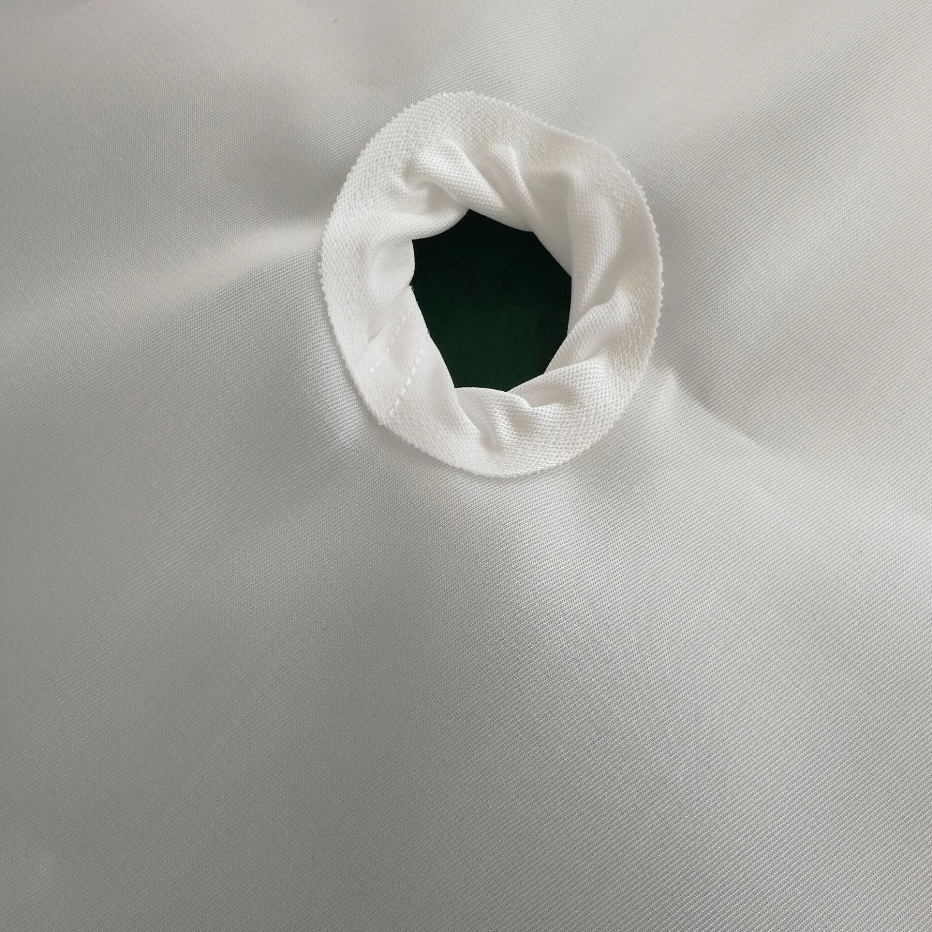 Super  september Hot sales directly supply filter press cloth  pp monofilament for chamber filter press