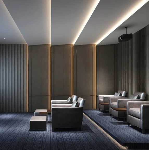 
1080lm/roll 5 meters long led cob strip light 24v current 500mA/meter 