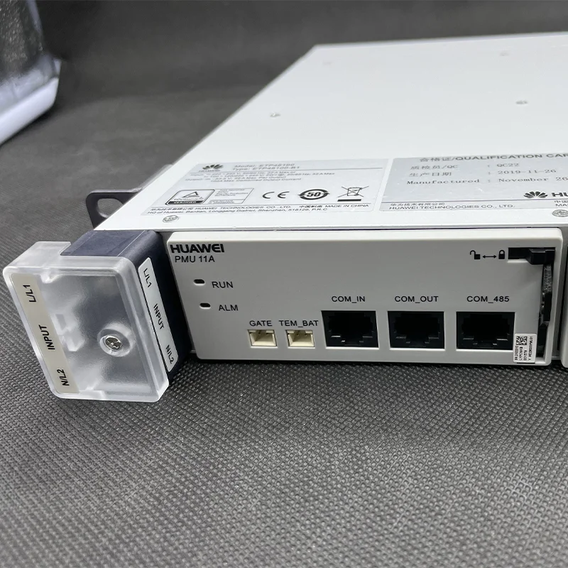 Huawei ETP48100 ETP48100-B1 50A OLT источник электропитания для