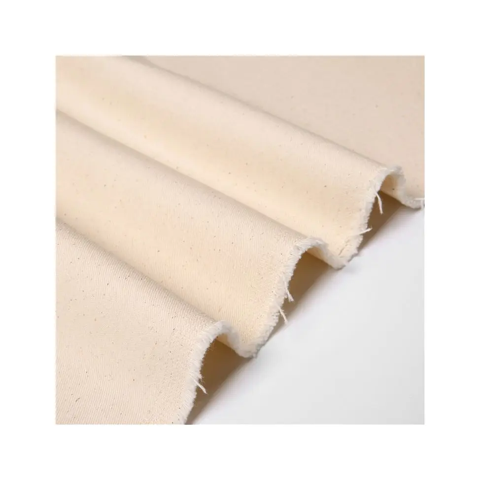 Многофункциональная саржевая ткань на заказ, хлопок, спандекс, домашний текстиль, печатная ткань