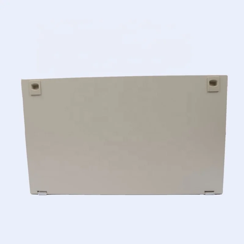 YAXUN 19 Inch Cabinet 6 U Optical fiber Distribution Frame Full SC 96 Core FDU ODF