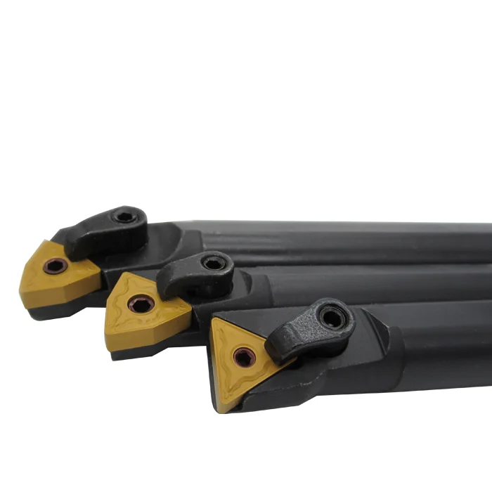 Sharp Machine Cutting Tools Cnc Carbide Insert Metal Lathe Machine Cutter Internal Turning Tools Holder Bit Set