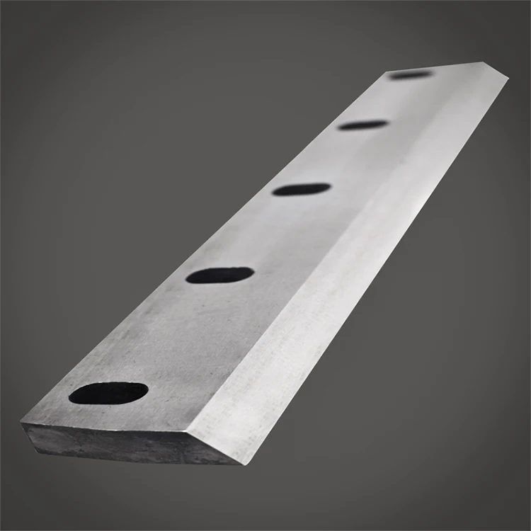 Direct factory price first grade plastic grinder granulator blades