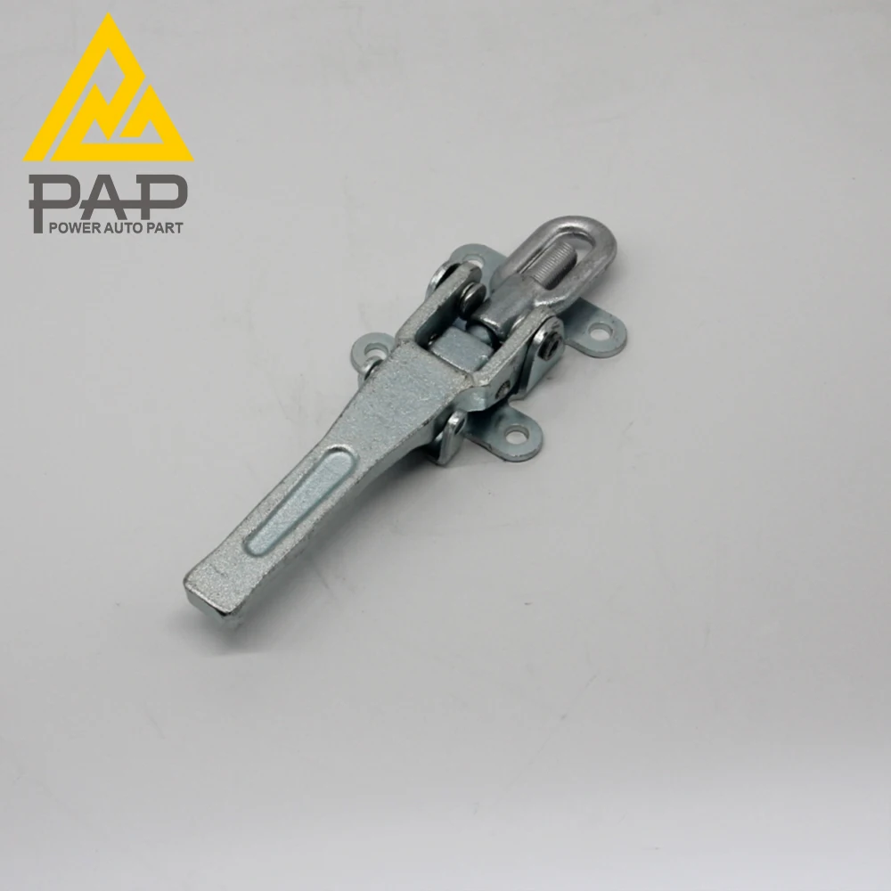 Professional Manufacturing Truck Trailer and Container Latch Door Gear Flush Handles