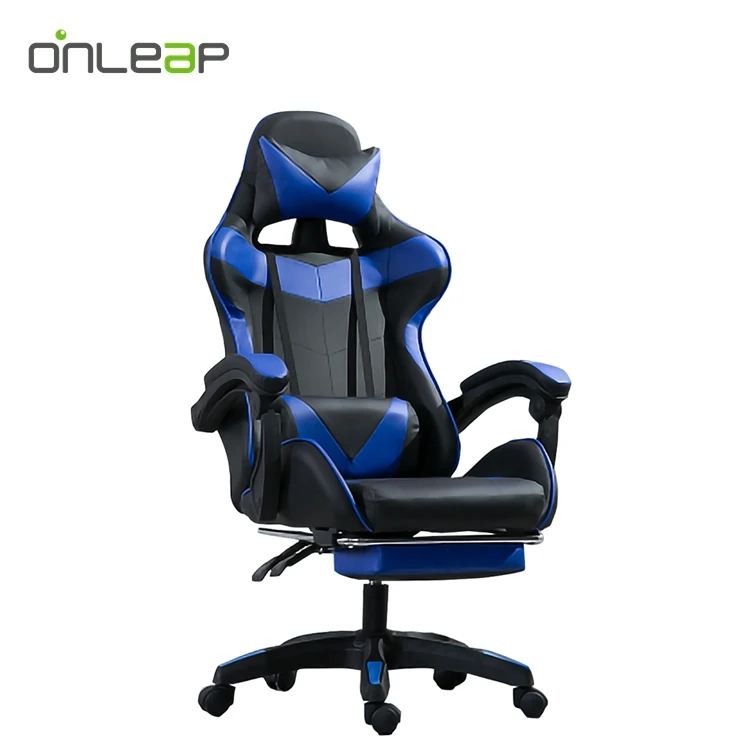 OnLeap оптовая продажа OEM дизайн с сертификатом BIFMA игровой